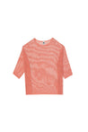 Missoni Semi-Transparent Sweater-WOMEN CLOTHING-Missoni-PINK-M-IM-SALE-ARCHIVIST