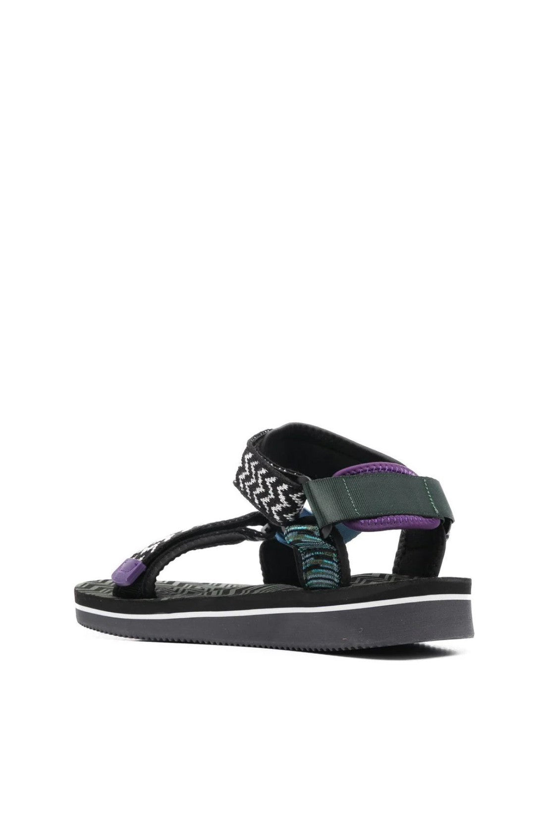 Suicoke-OUTLET-SALE-Missoni x Suicoke Depa Sandals-ARCHIVIST