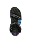 Suicoke-OUTLET-SALE-Missoni x Suicoke Depa Sandals-ARCHIVIST