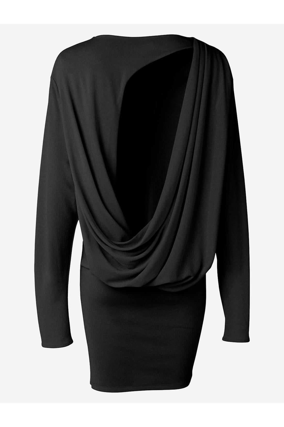 Jacquemus-OUTLET-SALE-Mistral mini dress-ARCHIVIST