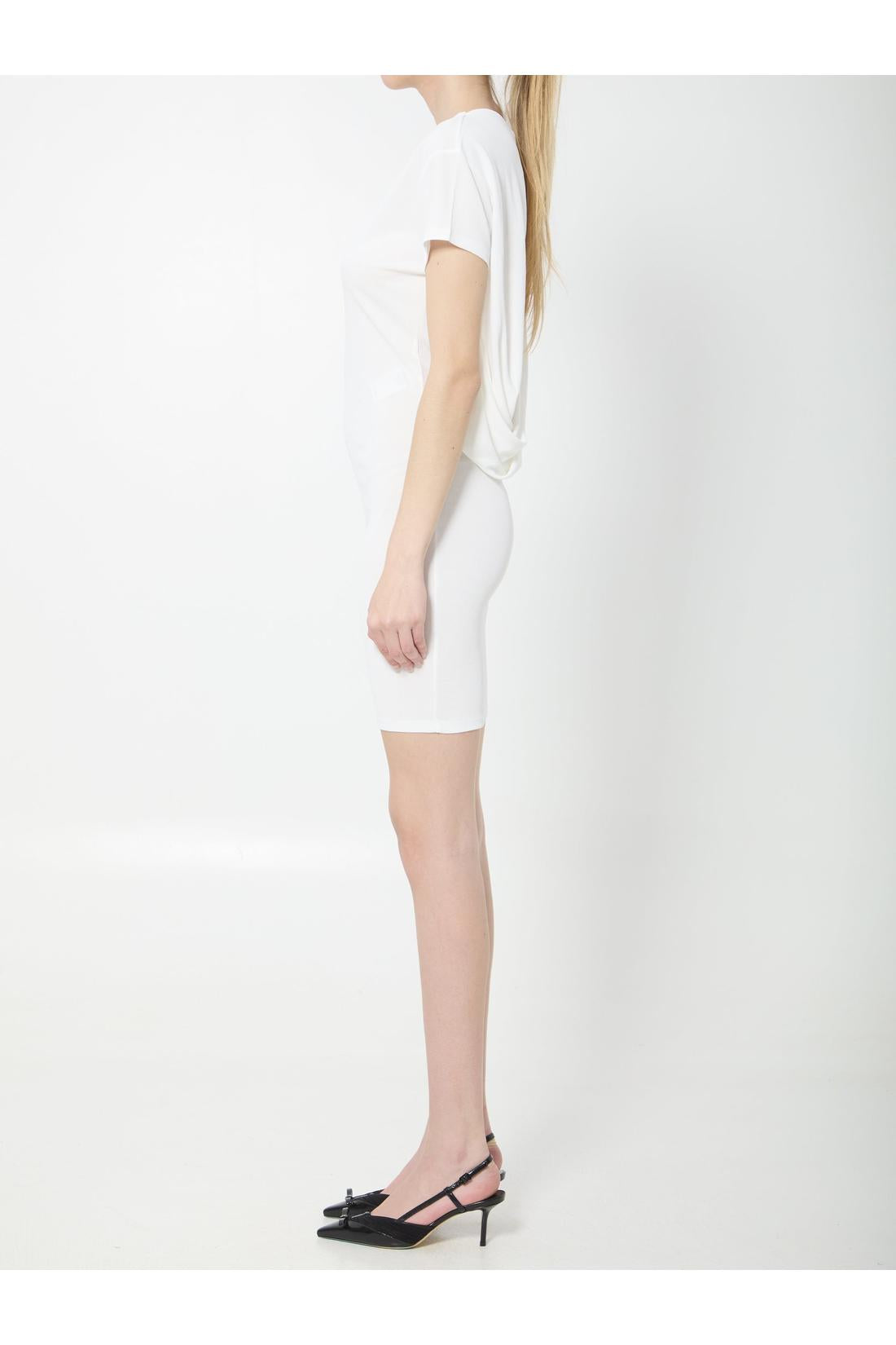 Jacquemus-OUTLET-SALE-Mistral mini dress-ARCHIVIST