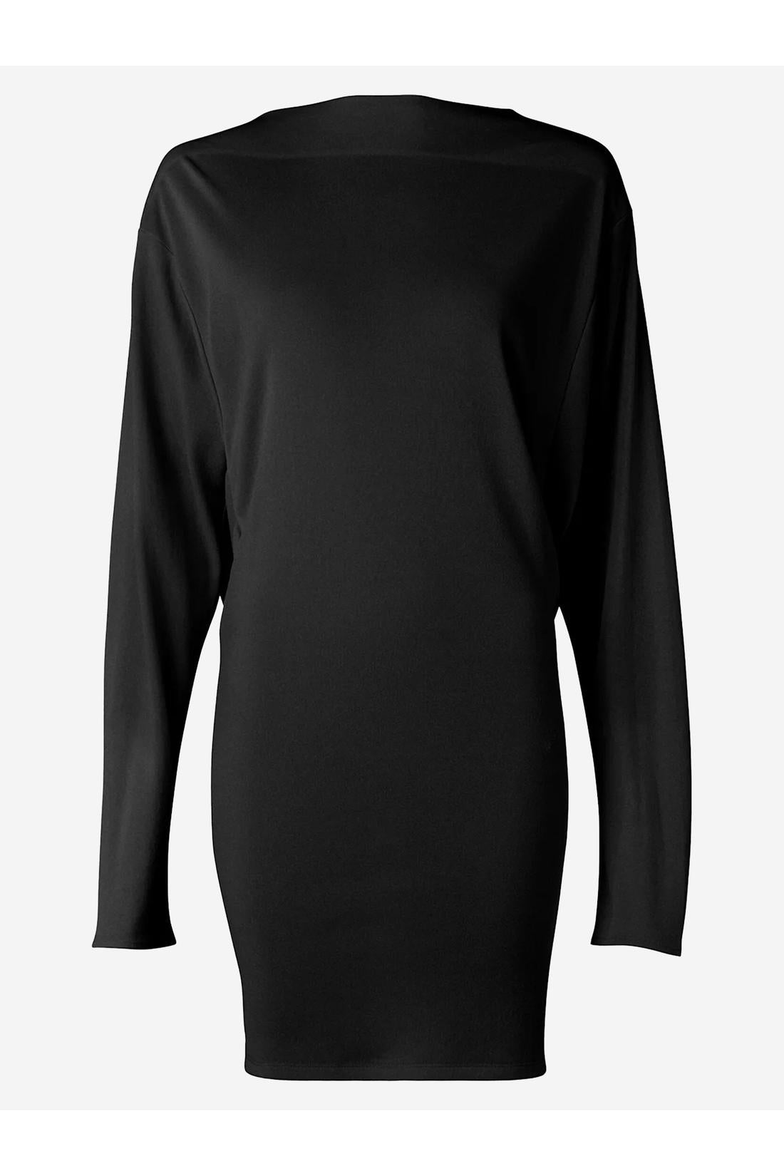 Jacquemus-OUTLET-SALE-Mistral mini dress-ARCHIVIST