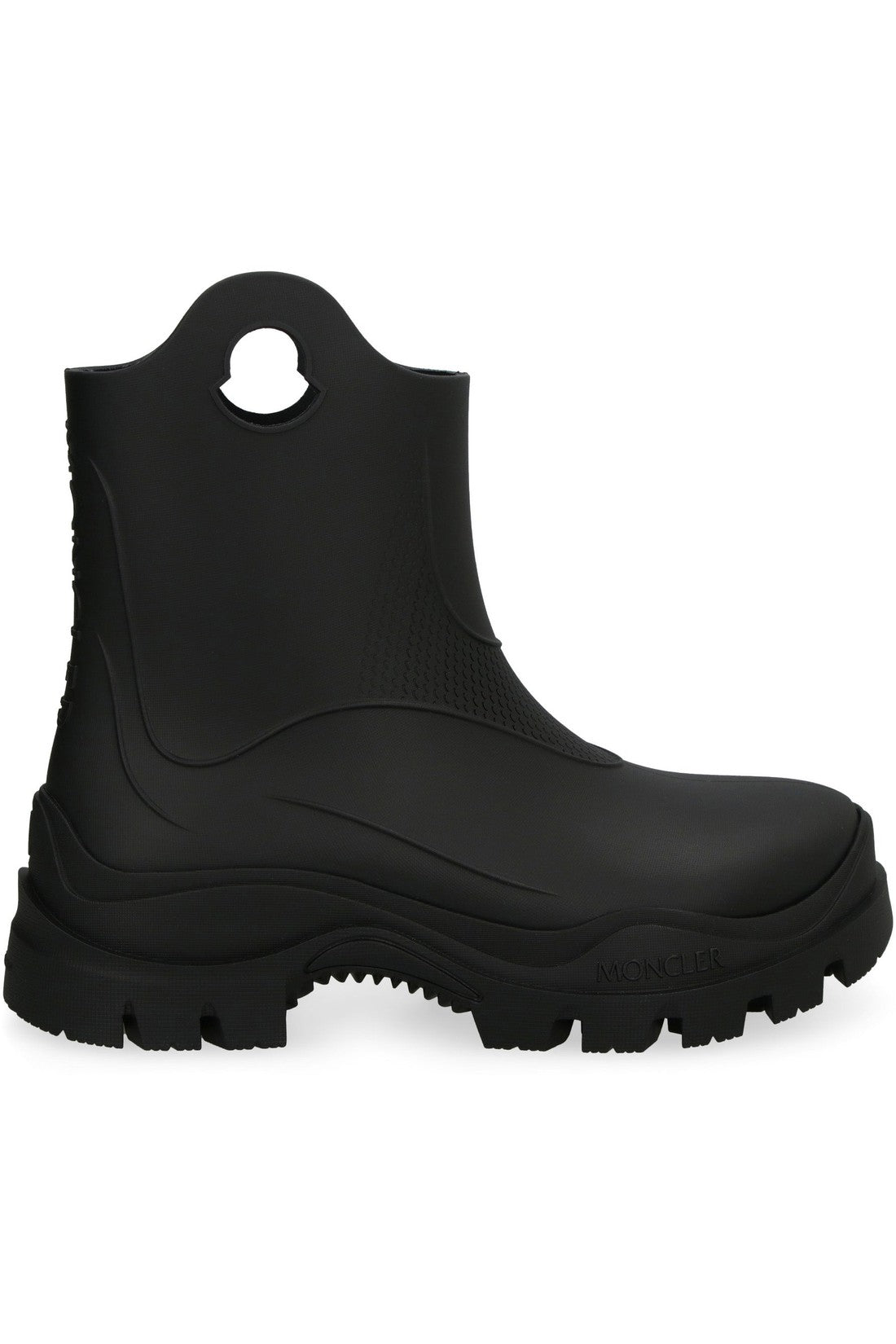 Moncler-OUTLET-SALE-Misty rain boots-ARCHIVIST