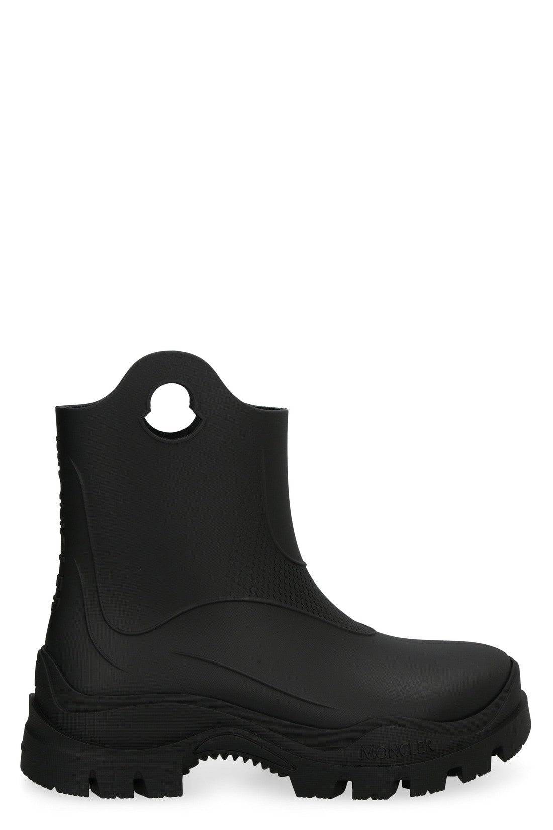 Moncler-OUTLET-SALE-Misty rain boots-ARCHIVIST