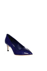 Miu Miu-OUTLET-SALE-Miu Miu Leather Pumps-ARCHIVIST