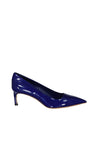 Miu Miu-OUTLET-SALE-Miu Miu Leather Pumps-ARCHIVIST