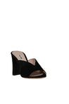 Miu Miu-OUTLET-SALE-Miu Miu Leather Sandals-ARCHIVIST