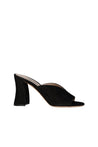 Miu Miu-OUTLET-SALE-Miu Miu Leather Sandals-ARCHIVIST