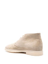 Church's-OUTLET-SALE-Moccasins BEIGE-ARCHIVIST