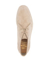 Church's-OUTLET-SALE-Moccasins BEIGE-ARCHIVIST