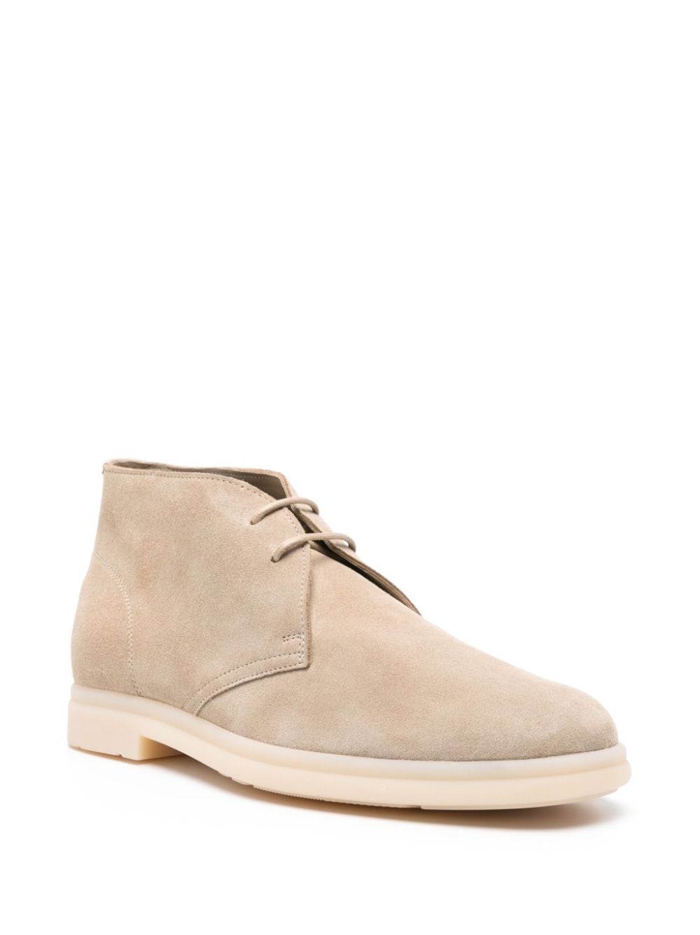 Church's-OUTLET-SALE-Moccasins BEIGE-ARCHIVIST