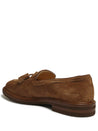 Brunello Cucinelli-OUTLET-SALE-Moccasins BRAUN-ARCHIVIST