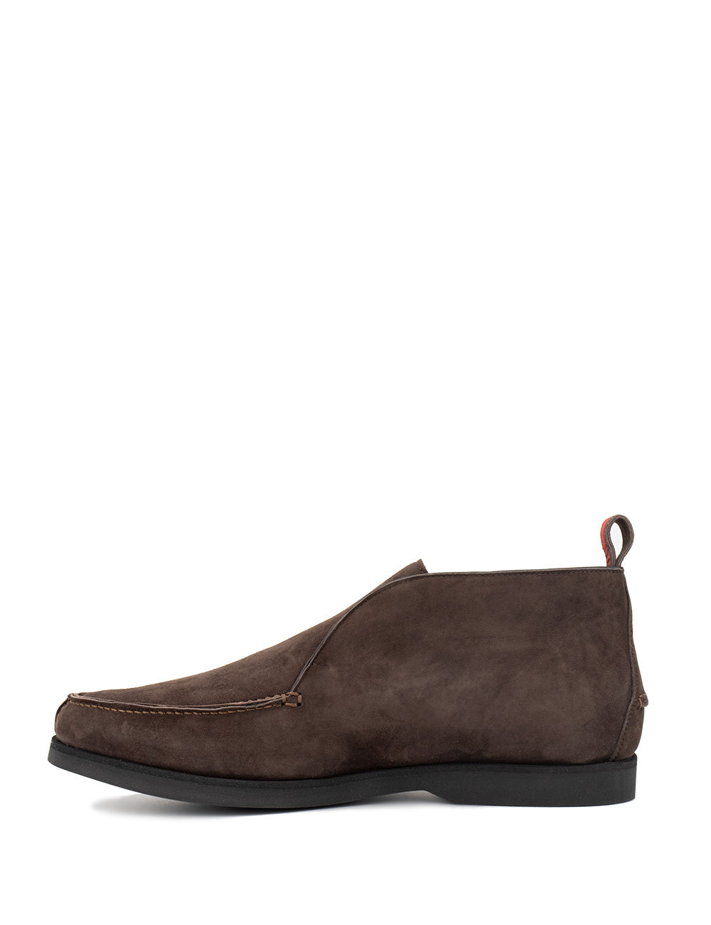 KITON-OUTLET-SALE-Moccasins BRAUN-ARCHIVIST