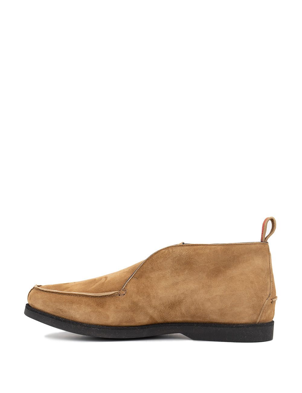 KITON-OUTLET-SALE-Moccasins BRAUN-ARCHIVIST