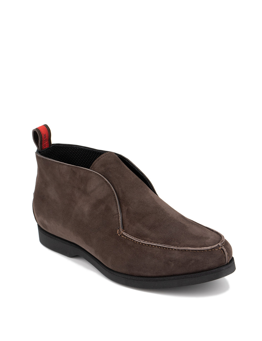 KITON-OUTLET-SALE-Moccasins BRAUN-ARCHIVIST