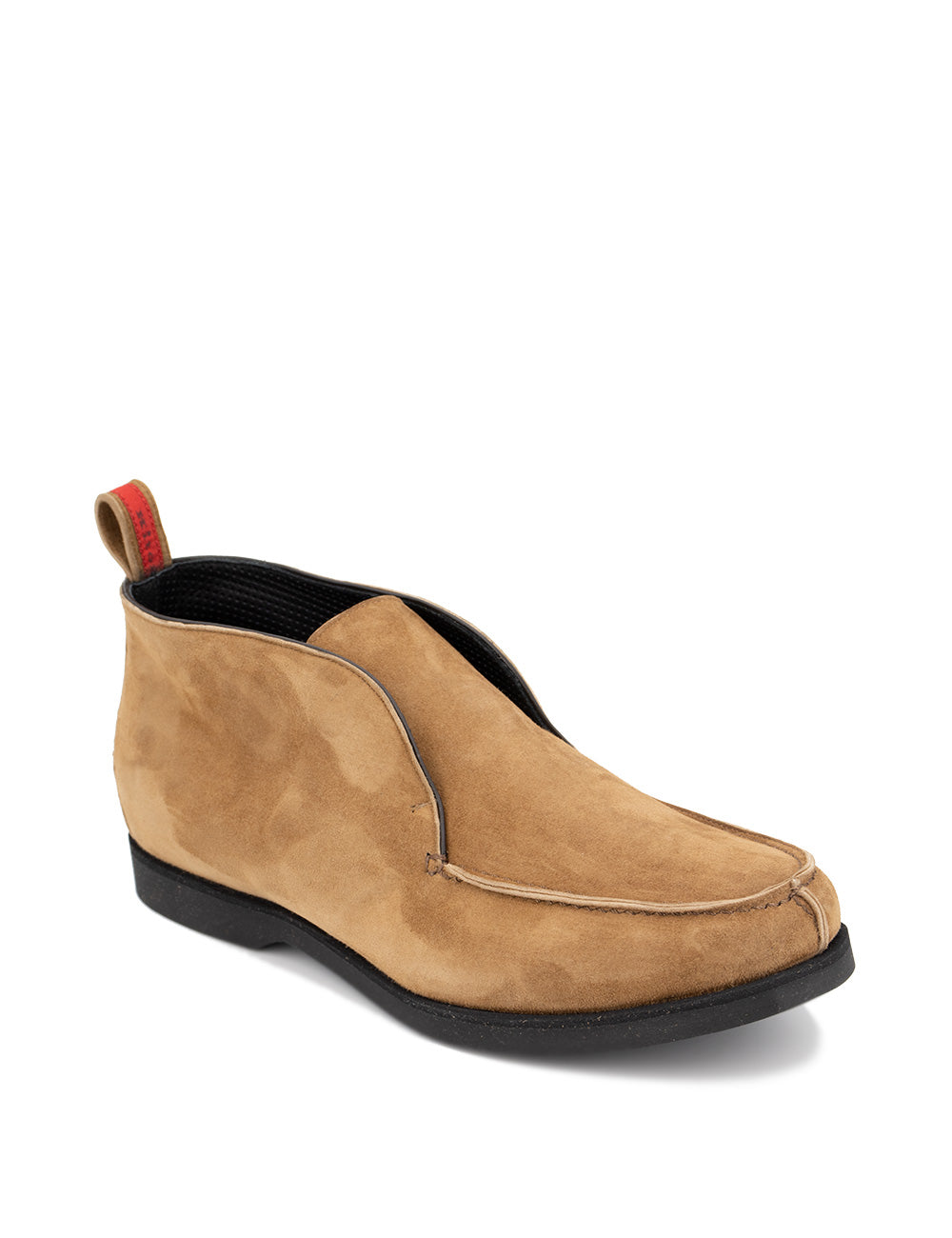 KITON-OUTLET-SALE-Moccasins BRAUN-ARCHIVIST