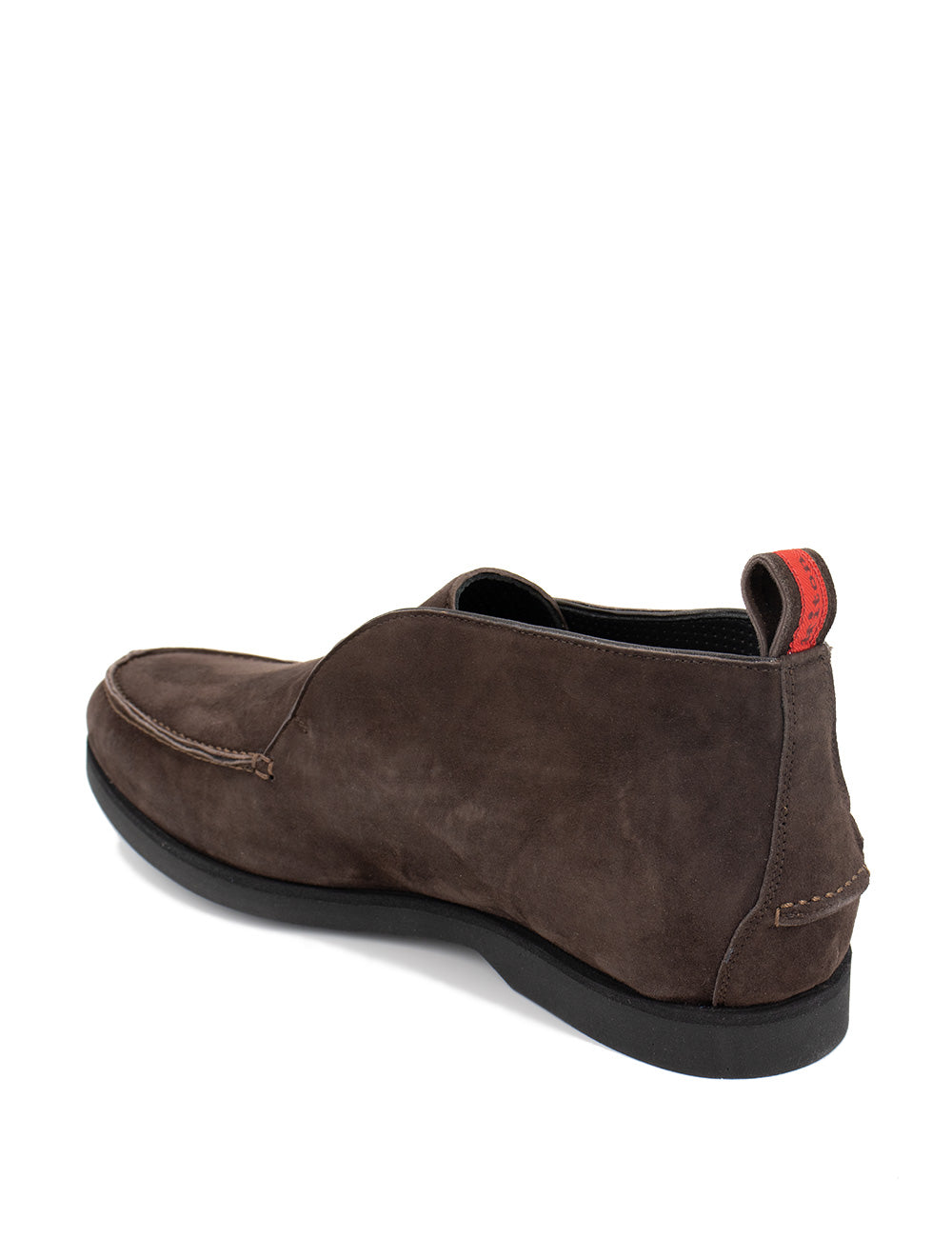 KITON-OUTLET-SALE-Moccasins BRAUN-ARCHIVIST