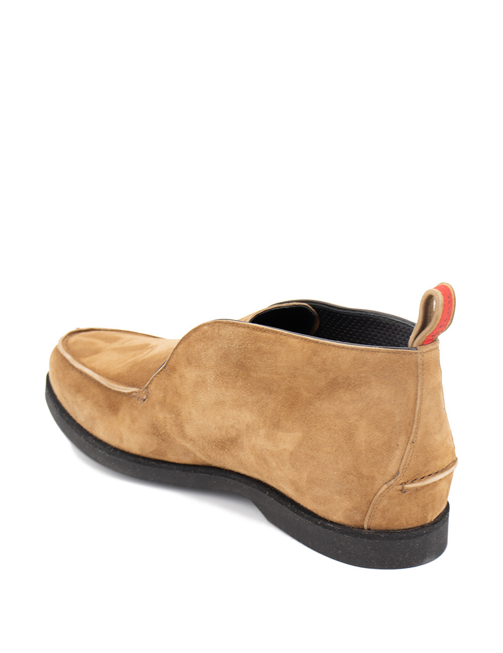 KITON-OUTLET-SALE-Moccasins BRAUN-ARCHIVIST