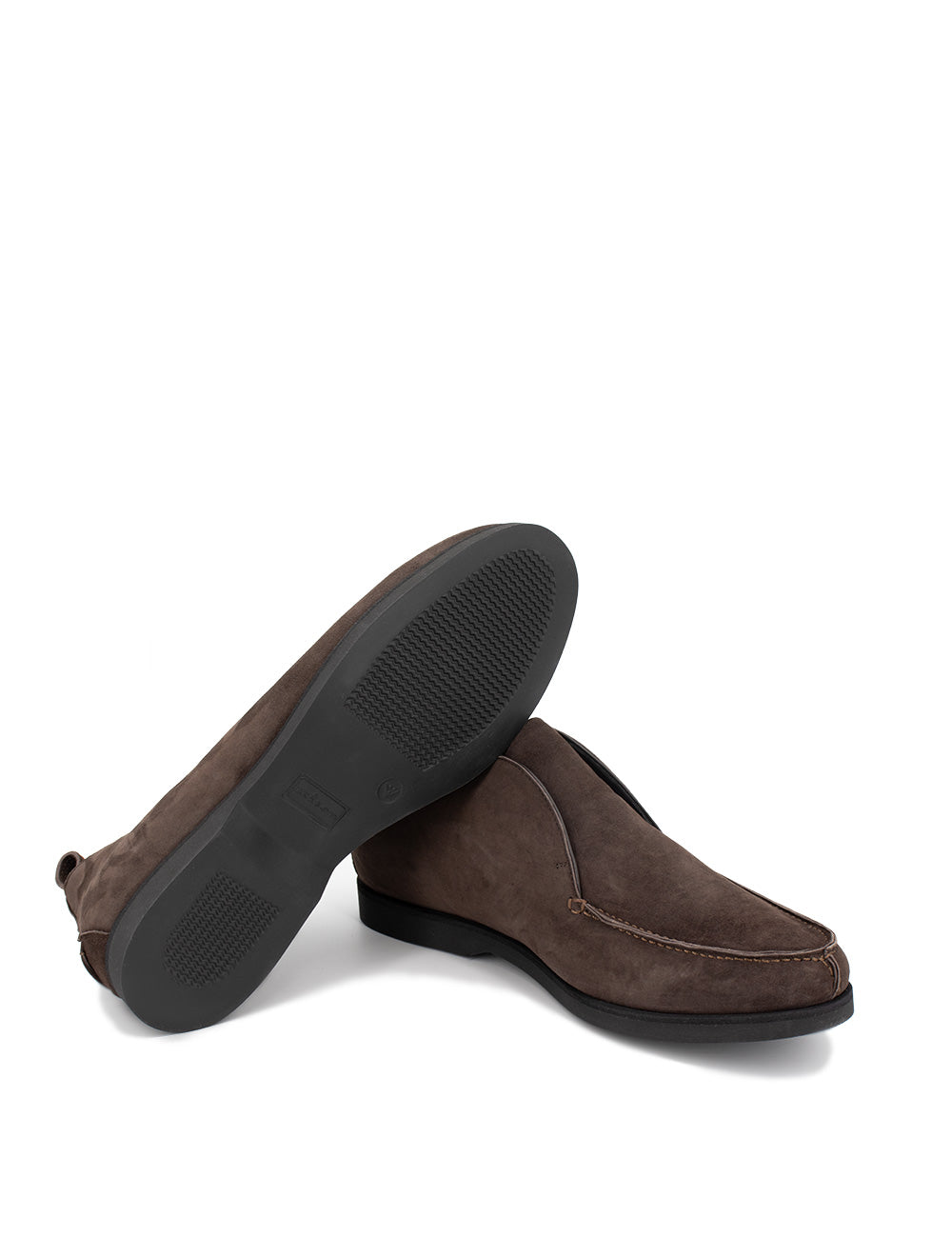 KITON-OUTLET-SALE-Moccasins BRAUN-ARCHIVIST