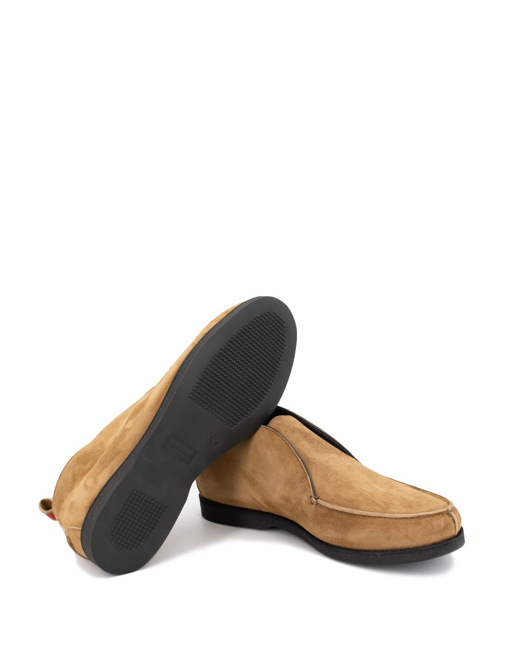 KITON-OUTLET-SALE-Moccasins BRAUN-ARCHIVIST