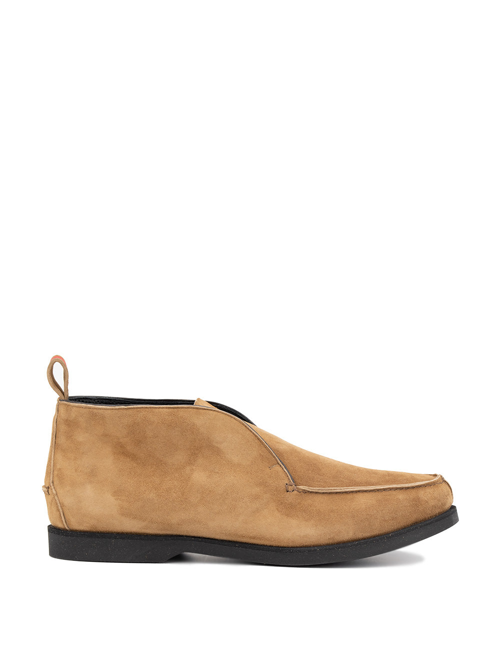 KITON-OUTLET-SALE-Moccasins BRAUN-ARCHIVIST