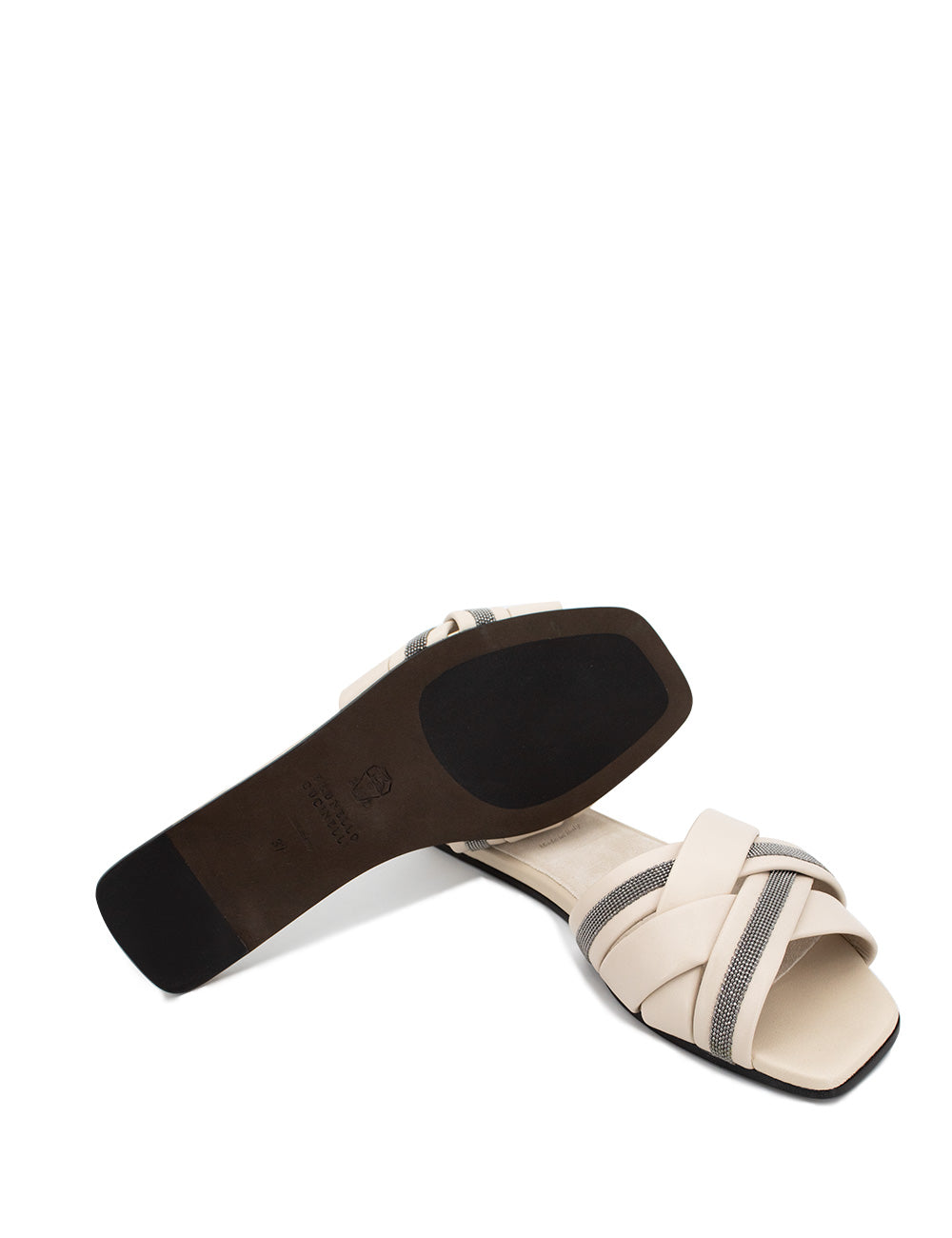 Brunello Cucinelli-OUTLET-SALE-Moccasins-ARCHIVIST