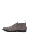 KITON-OUTLET-SALE-Moccasins GRAU-ARCHIVIST