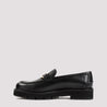 Ferragamo-OUTLET-SALE-Moccasins SCHWARZ-ARCHIVIST