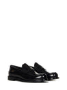 GIVENCHY-OUTLET-SALE-Moccasins SCHWARZ-ARCHIVIST