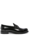 GIVENCHY-OUTLET-SALE-Moccasins SCHWARZ-ARCHIVIST