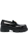 GIVENCHY-OUTLET-SALE-Moccasins SCHWARZ-ARCHIVIST