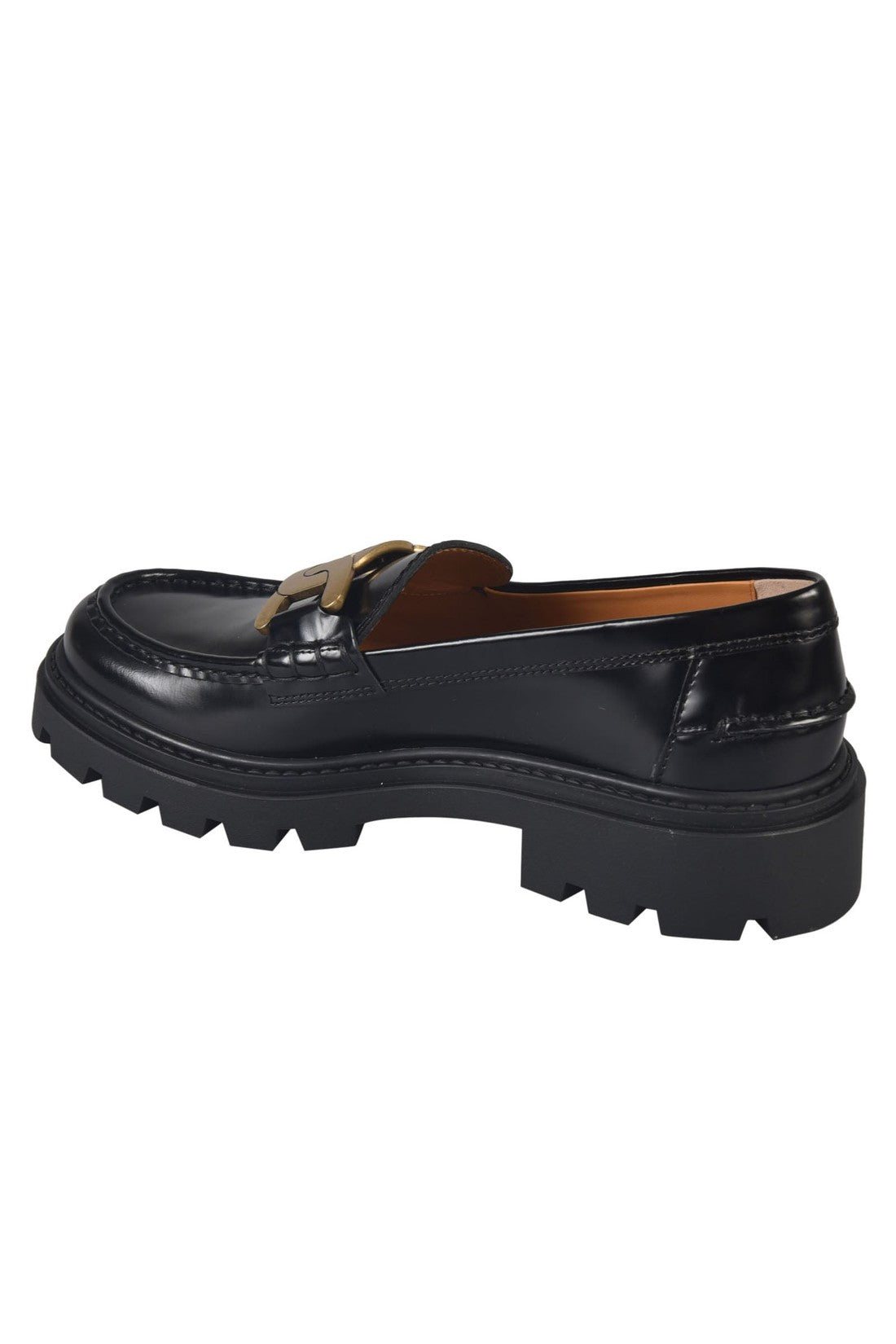 Tod'S-OUTLET-SALE-Moccasins SCHWARZ-ARCHIVIST