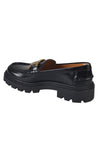 Tod'S-OUTLET-SALE-Moccasins SCHWARZ-ARCHIVIST