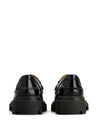 Tod'S-OUTLET-SALE-Moccasins SCHWARZ-ARCHIVIST