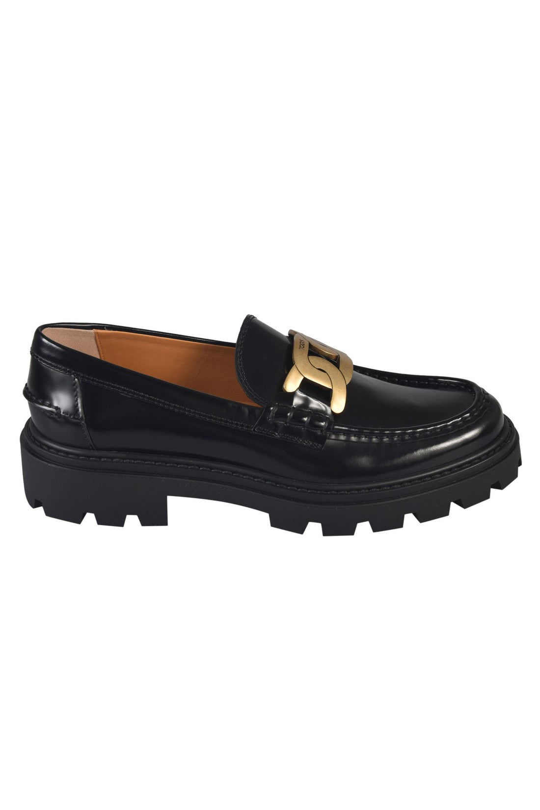 Tod'S-OUTLET-SALE-Moccasins SCHWARZ-ARCHIVIST