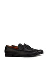 Valentino Garavani-OUTLET-SALE-Moccasins SCHWARZ-ARCHIVIST