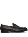 Valentino Garavani-OUTLET-SALE-Moccasins SCHWARZ-ARCHIVIST