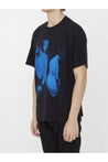 Burberry-OUTLET-SALE-Mod print t-shirt-ARCHIVIST