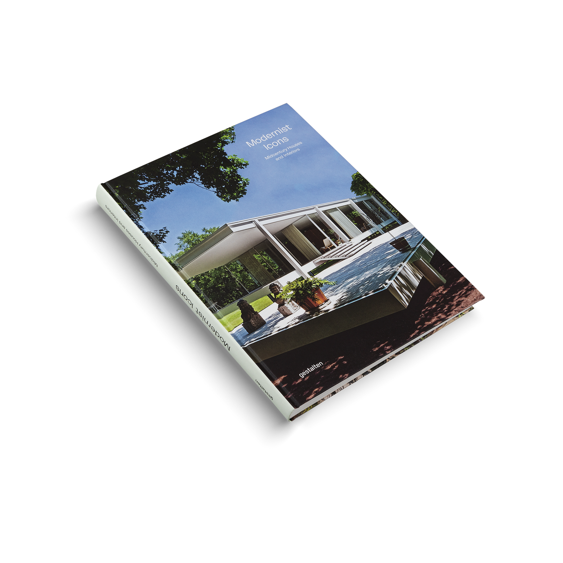 Gestalten Eu Shop-Modernist Icons-Book-Black-Deal-Outlet-by-ARCHIVIST