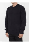 OFF WHITE-OUTLET-SALE-Mohair Arrow jumper-ARCHIVIST