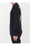 OFF WHITE-OUTLET-SALE-Mohair Arrow jumper-ARCHIVIST