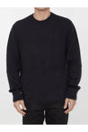 OFF WHITE-OUTLET-SALE-Mohair Arrow jumper-ARCHIVIST