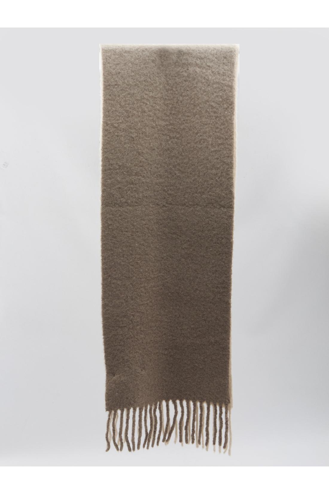 Jacquemus-OUTLET-SALE-Moisson scarf-ARCHIVIST