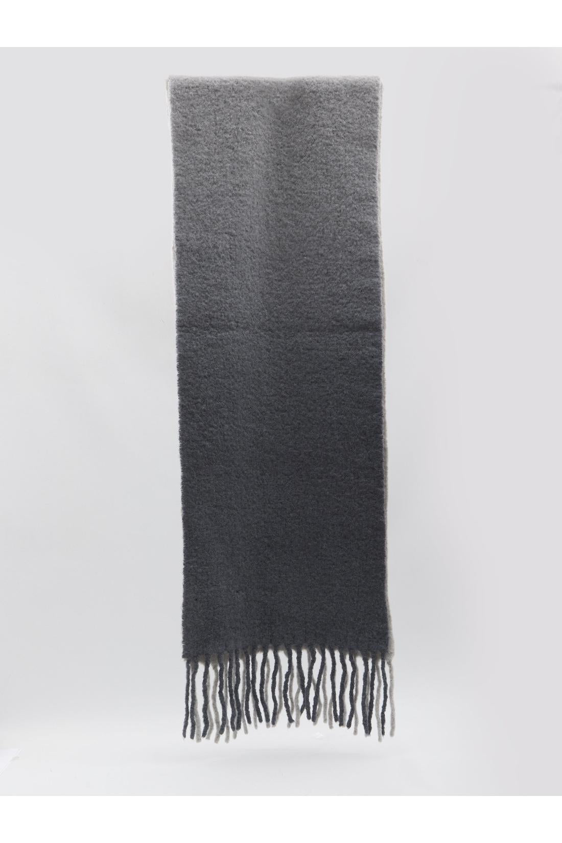 Jacquemus-OUTLET-SALE-Moisson scarf-ARCHIVIST