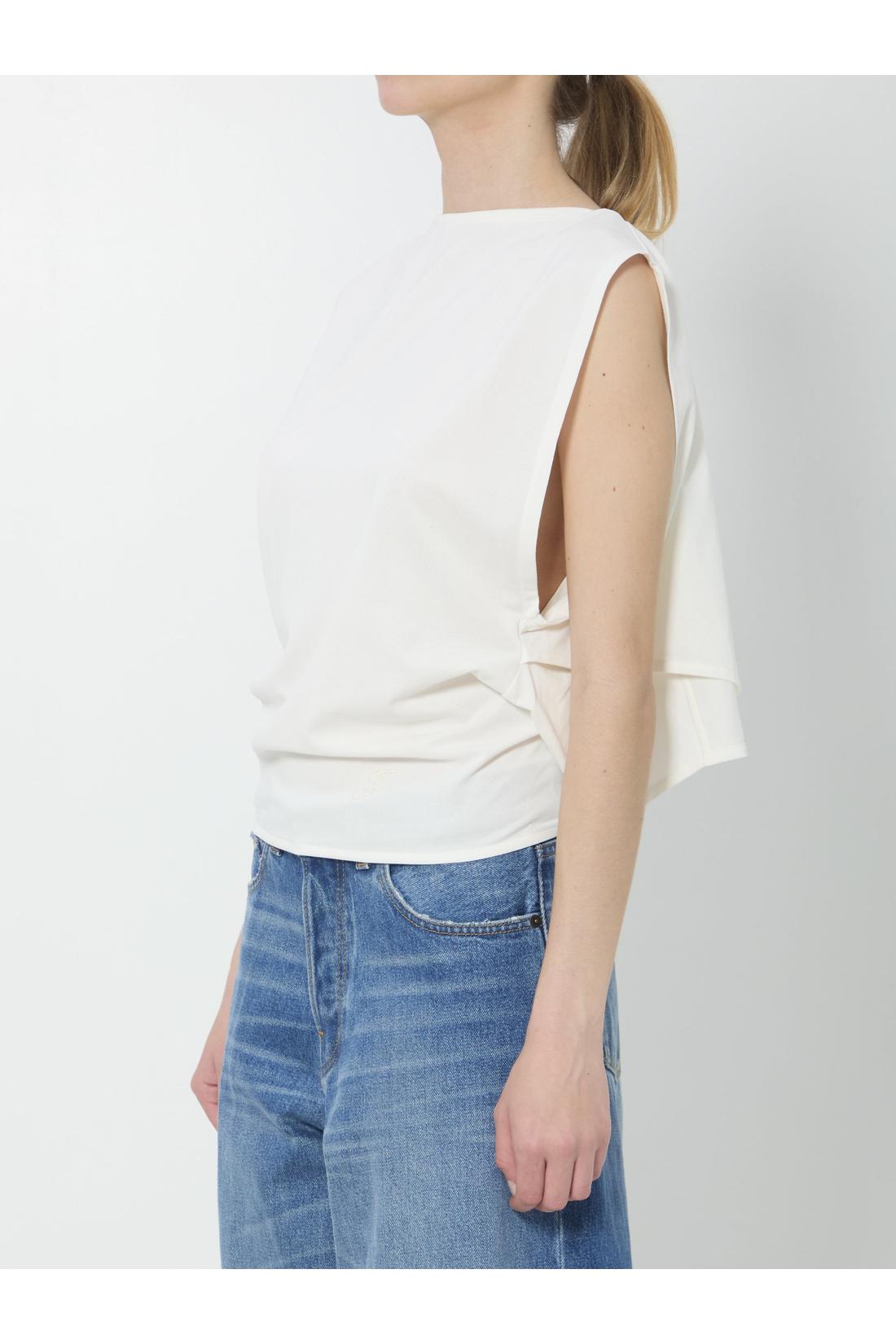 Jacquemus-OUTLET-SALE-Moisson top-ARCHIVIST