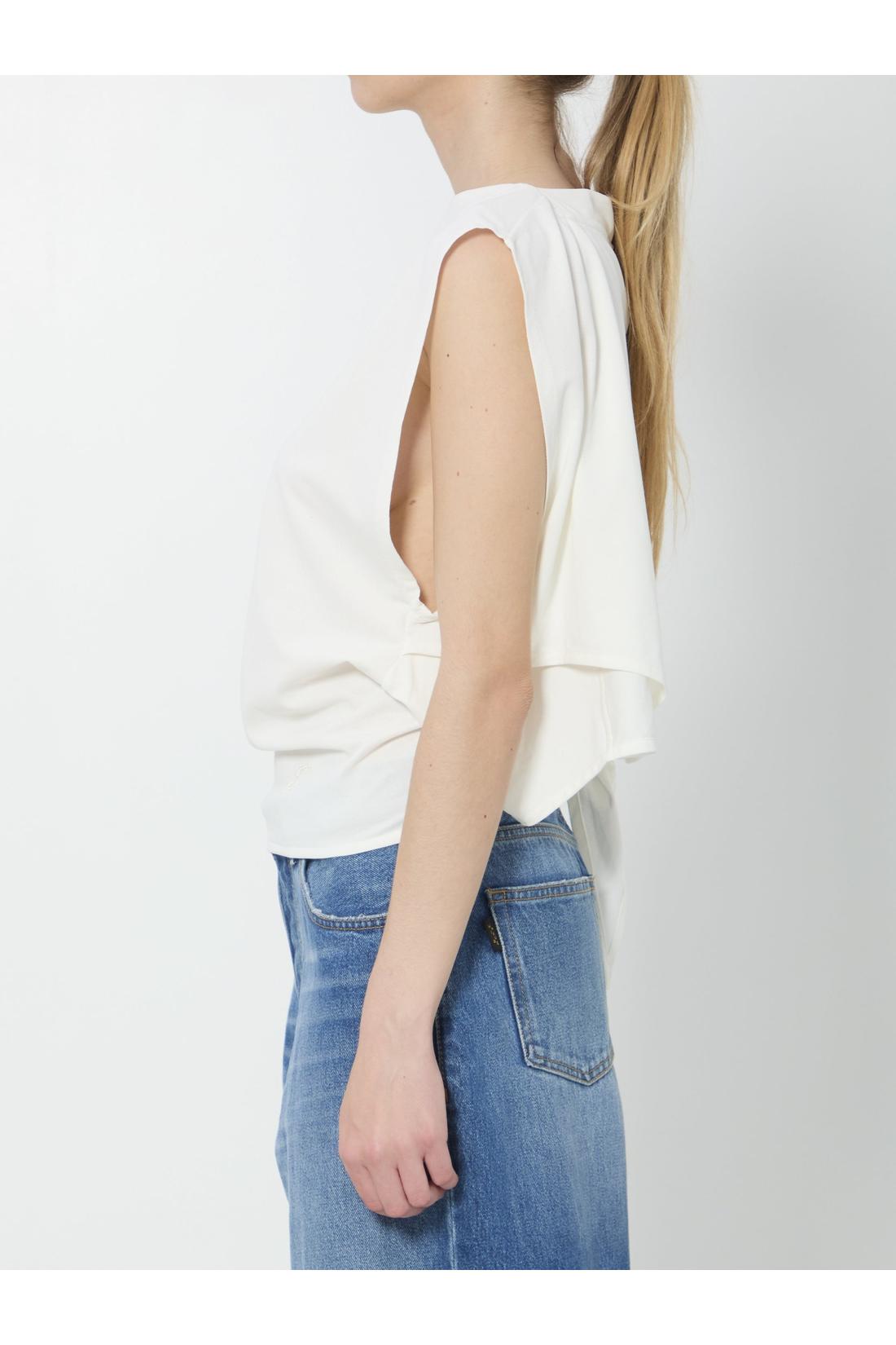 Jacquemus-OUTLET-SALE-Moisson top-ARCHIVIST