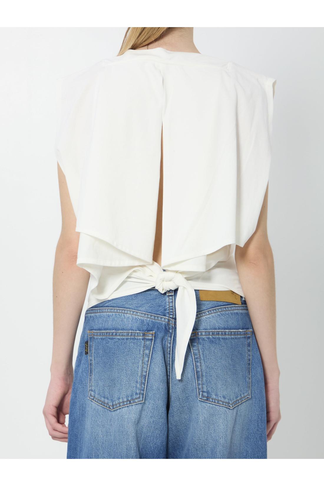Jacquemus-OUTLET-SALE-Moisson top-ARCHIVIST