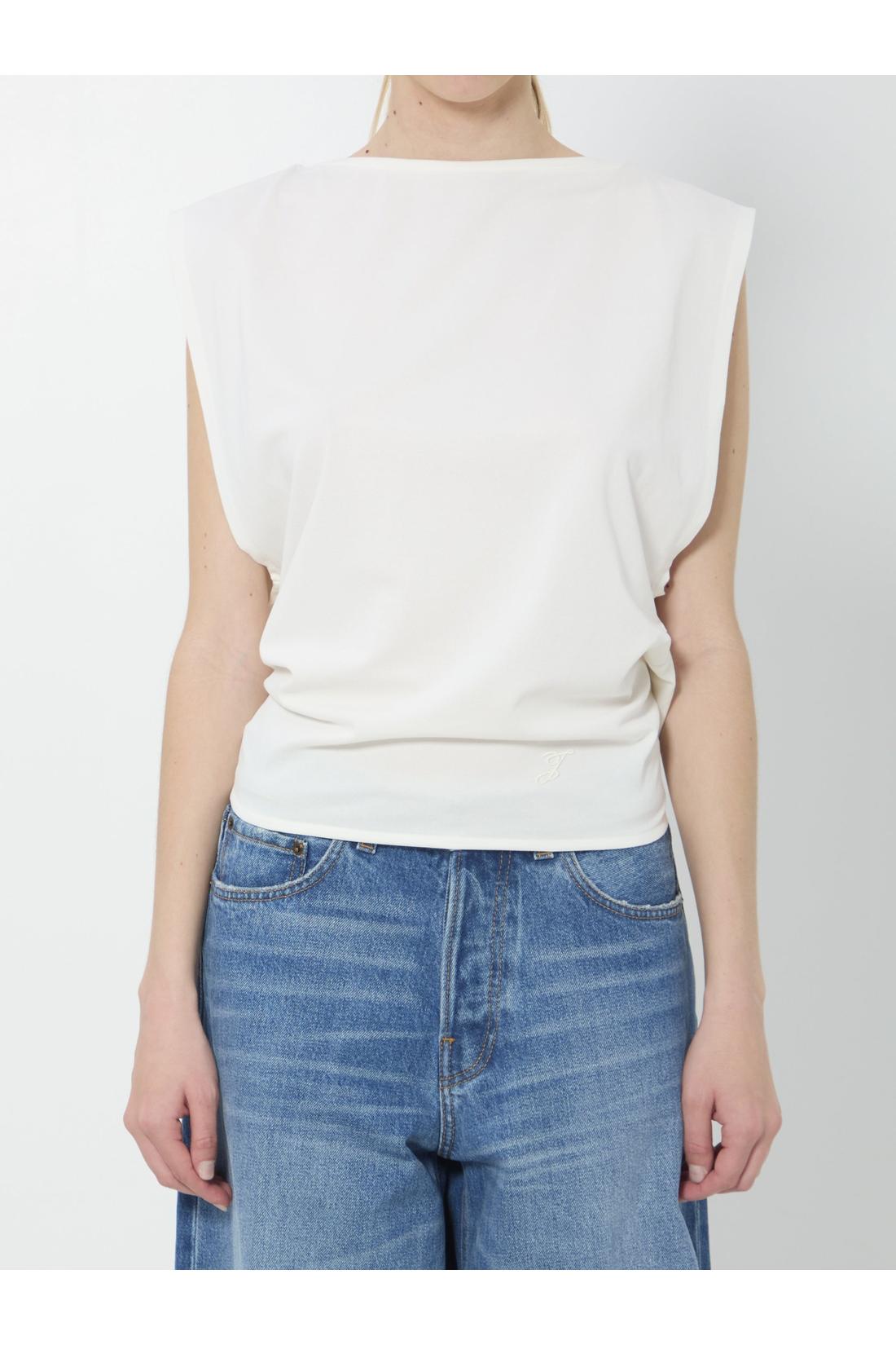 Jacquemus-OUTLET-SALE-Moisson top-ARCHIVIST