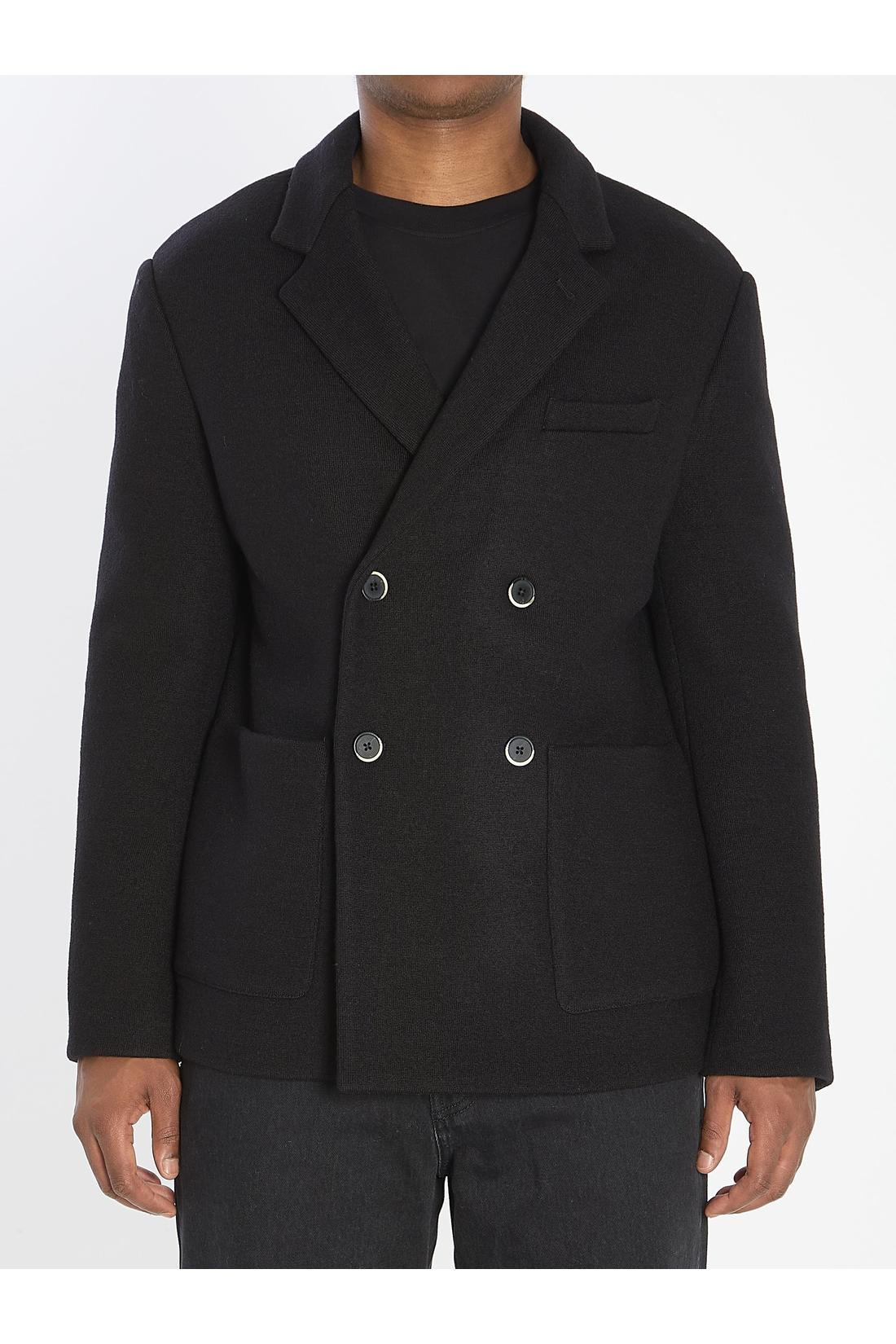 Barena-OUTLET-SALE-Molena Lanoso outerwear-ARCHIVIST