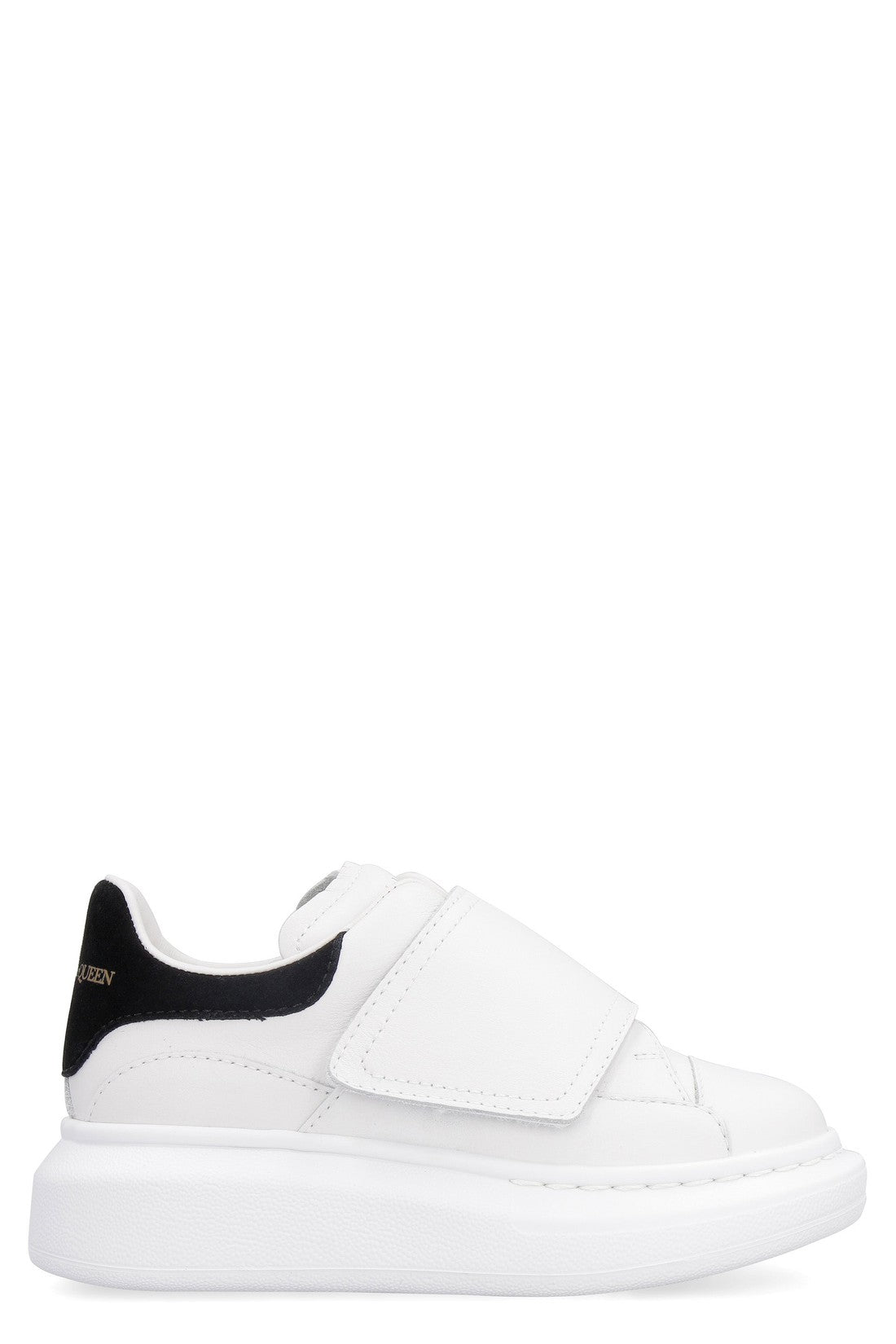 Piralo-OUTLET-SALE-Molly leather low-top sneakers-ARCHIVIST